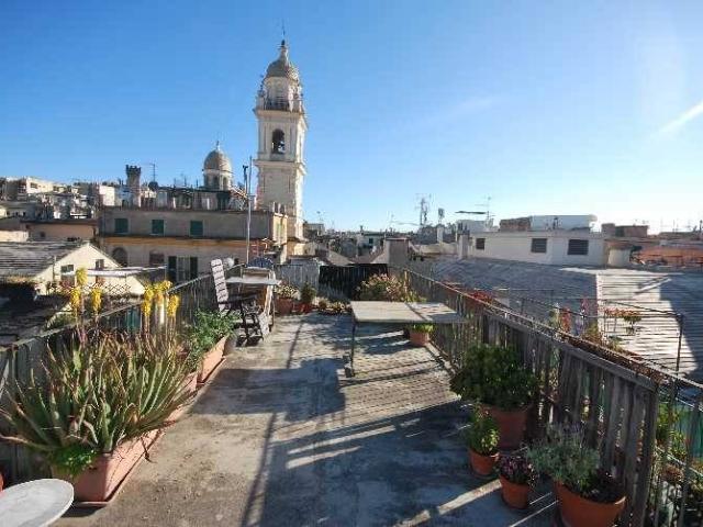 Appartamento in vendita a Genova GE