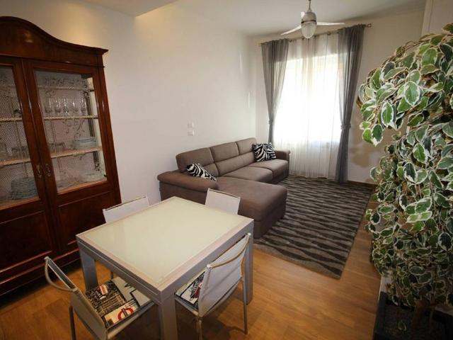 Appartamento in vendita a Genova GE