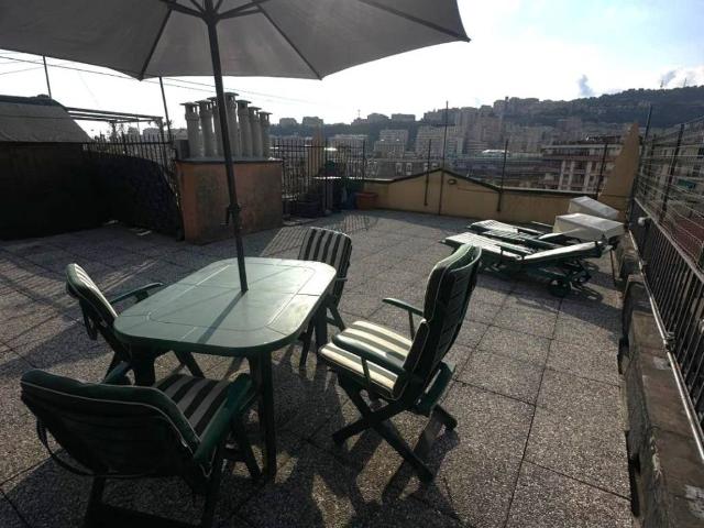 Appartamento in vendita a Genova GE