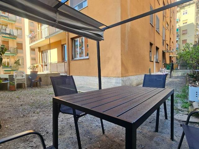 Appartamento in vendita a Genova GE