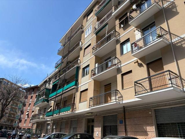 Appartamento in vendita a Genova GE