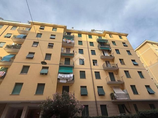 Appartamento in vendita a Genova GE
