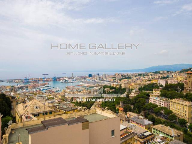 Appartamento in vendita a Genova GE