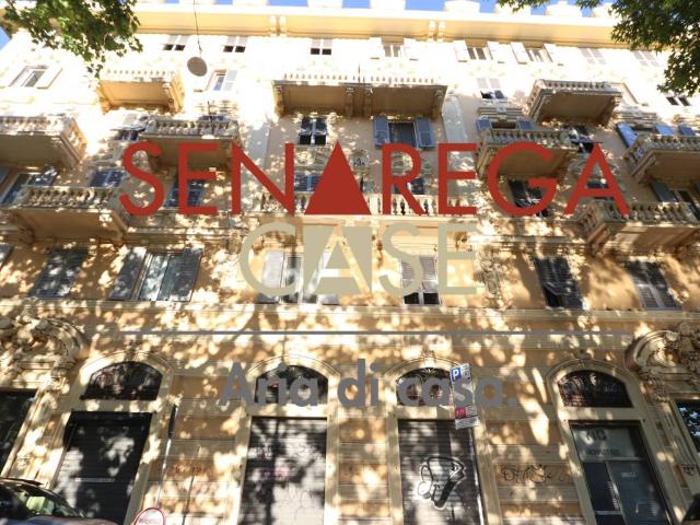 Appartamento in vendita a Genova GE
