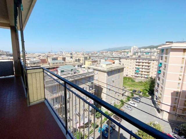 Appartamento in vendita a Genova GE
