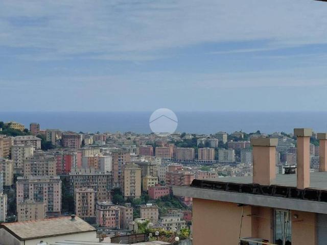 Appartamento in vendita a Genova GE
