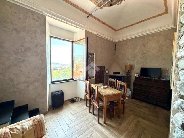 Appartamento in vendita a Genova GE