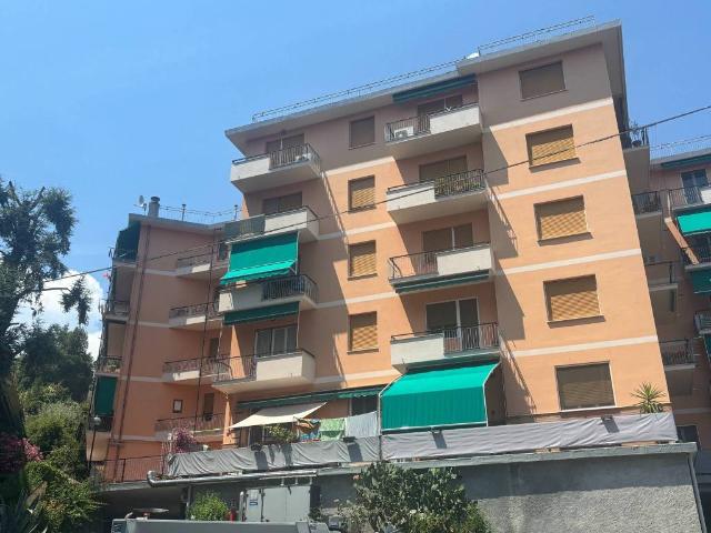 Appartamento in vendita a Genova GE
