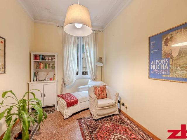 Appartamento in vendita a Genova GE