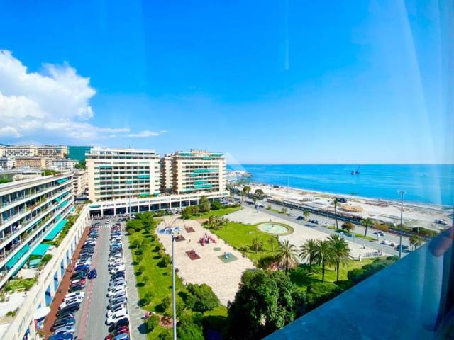 Appartamento in vendita a Genova GE