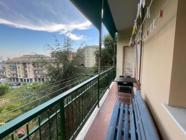 Appartamento in vendita a Genova GE