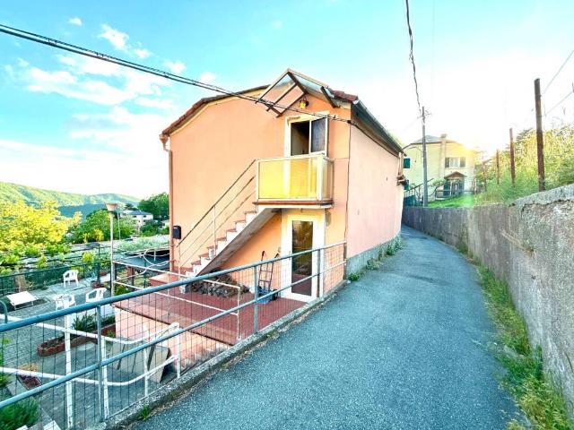 Appartamento in vendita a Genova GE