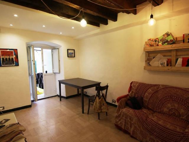 Appartamento in vendita a Genova GE