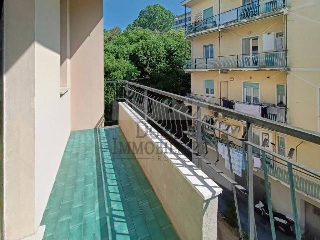 Appartamento in vendita a Genova GE