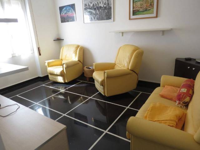 Appartamento in vendita a Genova GE