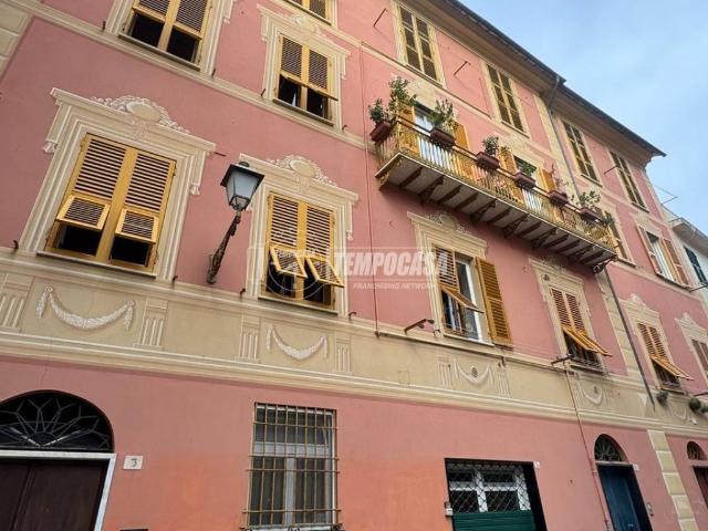 Appartamento in vendita a Genova GE