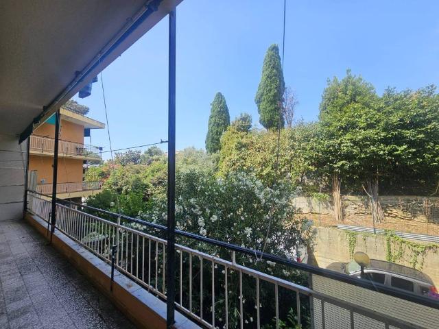 Appartamento in vendita a Genova GE