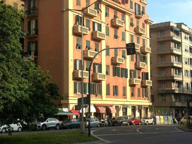 Appartamento in vendita a Genova GE