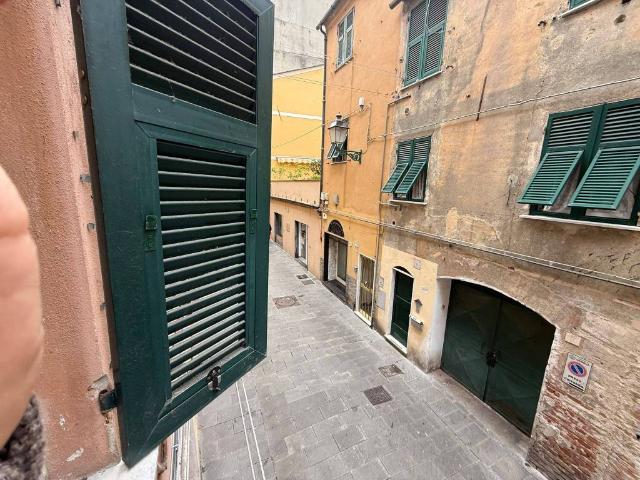 Appartamento in vendita a Genova GE