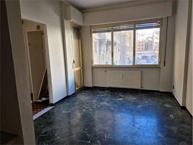 Appartamento in vendita a Genova GE