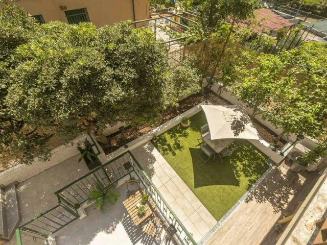 Appartamento in vendita a Genova GE