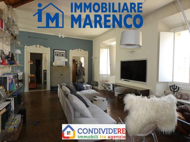 Appartamento in vendita a Genova GE