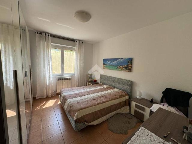 Appartamento in vendita a Genova GE