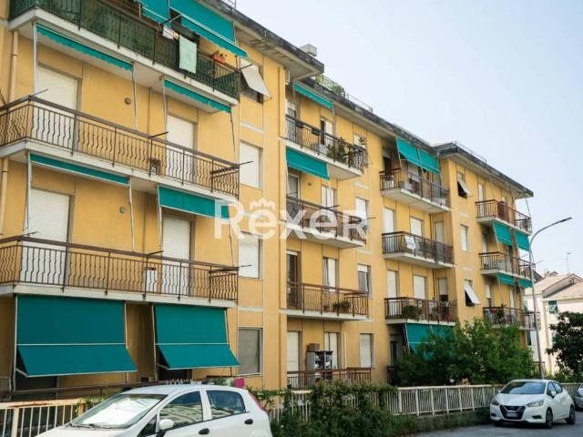 Appartamento in vendita a Genova GE