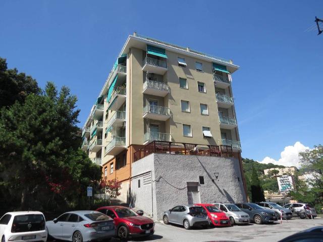 Appartamento in vendita a Genova GE