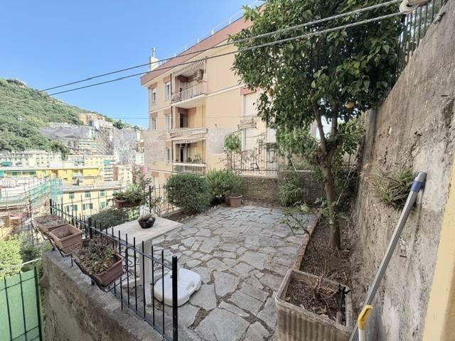 Appartamento in vendita a Genova GE
