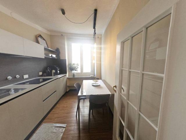 Appartamento in vendita a Genova GE