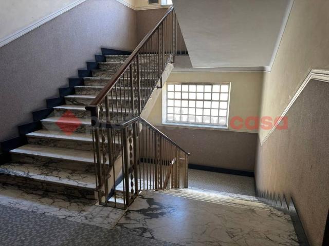 Appartamento in vendita a Genova GE