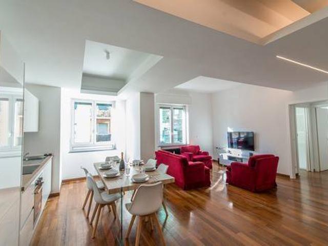 Appartamento in vendita a Genova GE