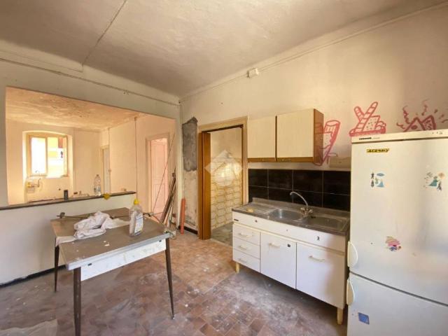 Appartamento in vendita a Genova GE