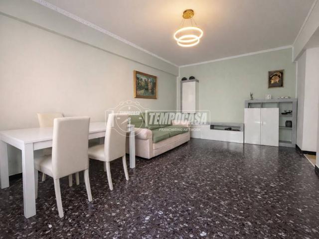 Appartamento in vendita a Genova GE