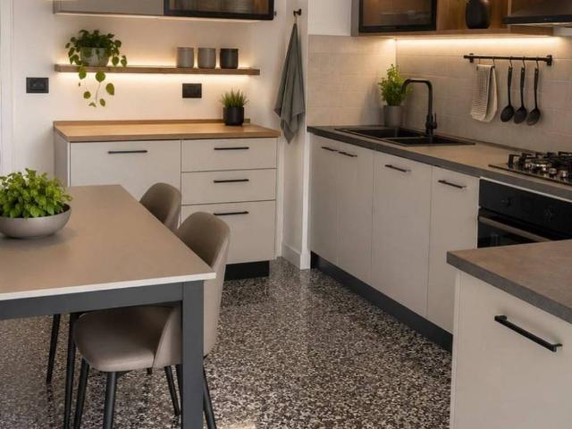 Appartamento in vendita a Genova GE