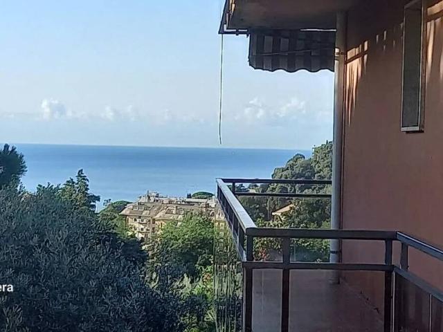 Appartamento in vendita a Genova GE