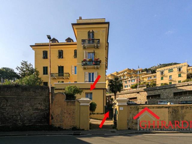 Appartamento in vendita a Genova GE