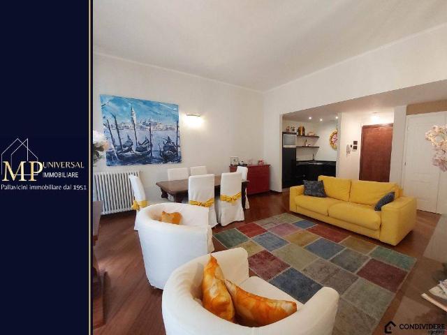 Appartamento in vendita a Genova GE