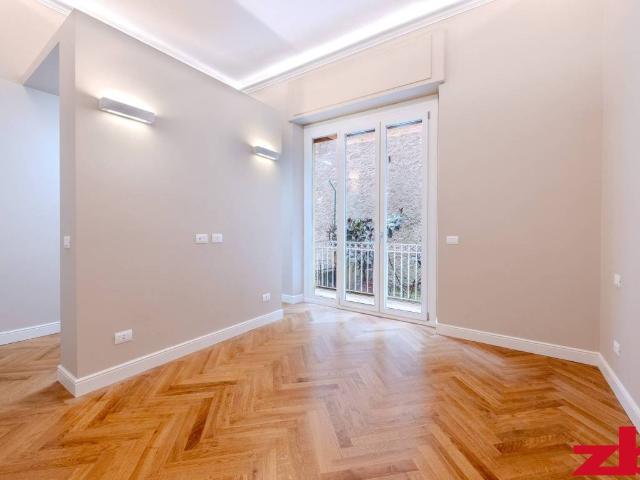 Appartamento in vendita a Genova GE