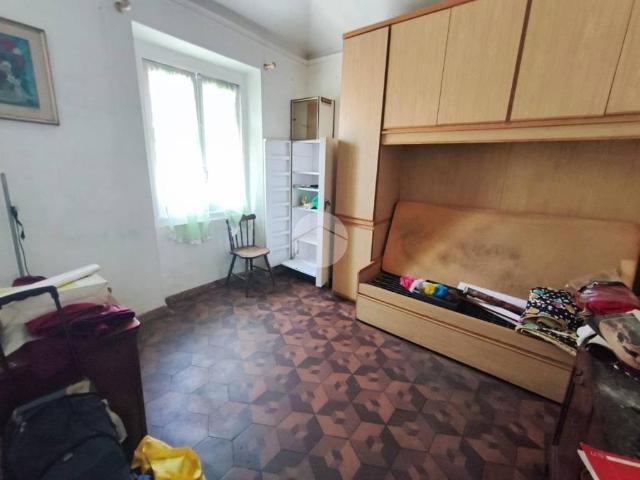 Appartamento in vendita a Genova GE