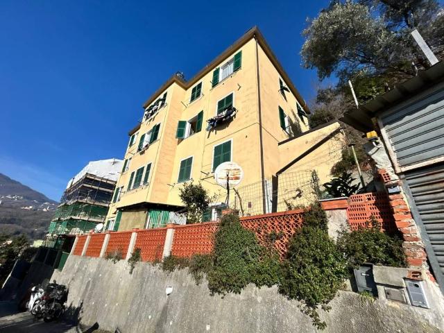 Appartamento in vendita a Genova GE