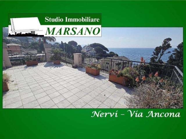 Appartamento in vendita a Genova GE