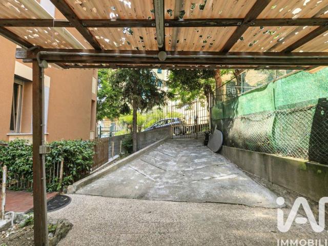 Appartamento in vendita a Genova GE