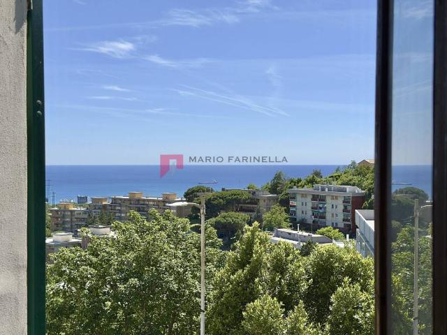 Appartamento in vendita a Genova, Granarolo