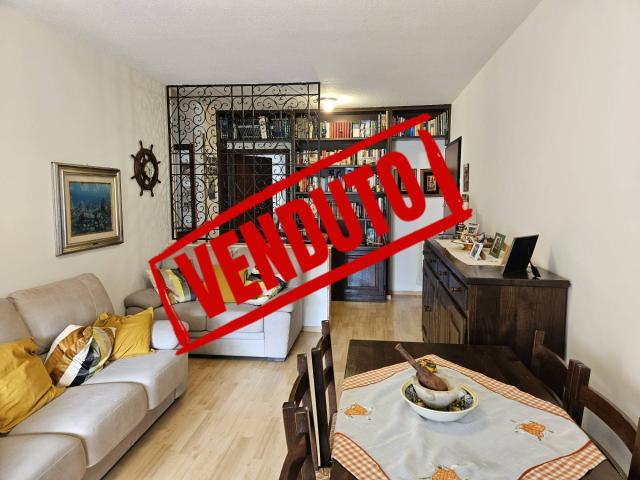 Appartamento in vendita a Genova, Granarolo