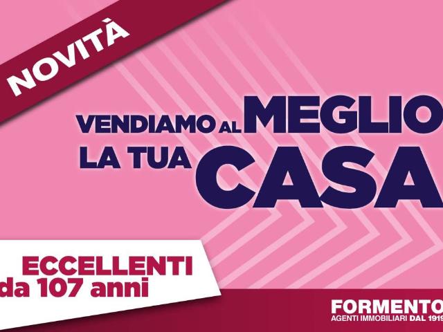 Appartamento in vendita a Genova largo Archimede, 1, Foce