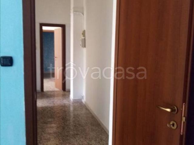 Appartamento in vendita a Genova, Molassana
