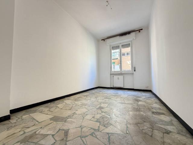 Appartamento in vendita a Genova, Oregina