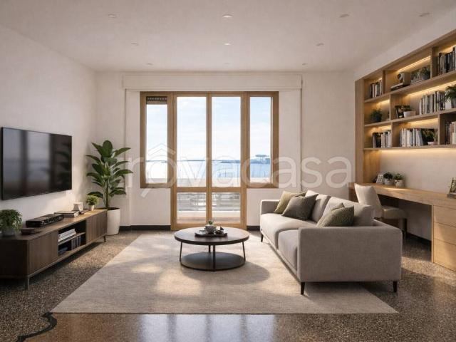 Appartamento in vendita a Genova, Pegli